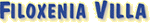 Apartments logo