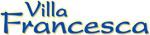 Holiday Villa logo