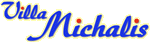 Holiday Villa logo