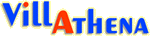 Holiday Villa logo